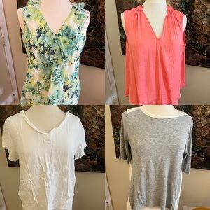 Blouse lot